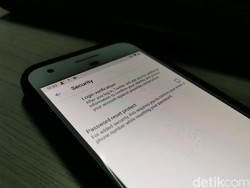 Tweeps, Sudah Amankan Password dengan Verifikasi 2 Tahap?