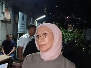 Ratna Sarumpaet: Nanik Deyang Berbohong dengan Barbar