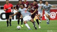 PSM vs Kaya FC Tanpa Pemenang