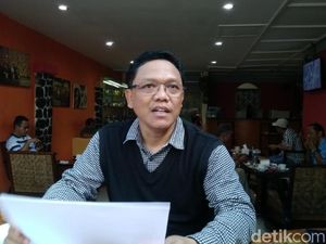 Dosen IAIN Kudus Cerita Dihubungi Rommy Saat Pemilihan Rektor Dosen IAIN Kudus Cerita Dihubungi Rommy Saat Pemilihan Rektor