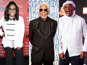 Belum Sukses, Jangan Sedih! Ini Deretan Seleb yang Berhasil di Atas 30-an