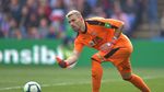 Starting XI Terbaik Premier League Pekan Ini