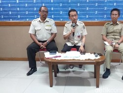 Horee.... Pemkot Surabaya Hapus Denda PBB dari 1994 sampai 2019