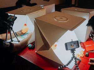 Penghasilan Kreator Instagram & Facebook Tak Dipotong Sampai 2024