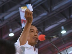 Rp 500 Ribu/Bulan dari Jokowi Bisa Cair Lewat Gojek hingga Bukalapak