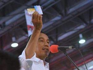 Ini Alasan Pemerintah Gaet GoPay cs di Kartu Pra Kerja Ini Alasan Pemerintah Gaet GoPay cs di Kartu Pra Kerja
