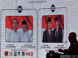 Imbauan Perhimpunan Dokter Jiwa Soal Hak Pilih Pasien Gangguan Jiwa