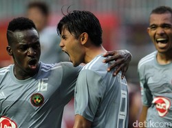 Gantian Menjamu PSM, Kaya FC Lebih Pede