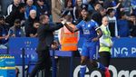 Starting XI Terbaik Premier League Pekan Ini