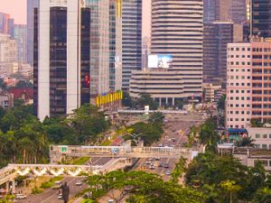 Sudirman