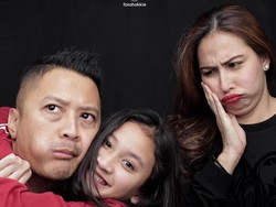 Ferry Maryadi dan Deswita Siapkan Miliaran Rupiah untuk THR