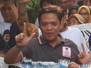 BPN Apresiasi Bawaslu-KPU Cek Langsung Surat Suara Tercoblos di Malaysia