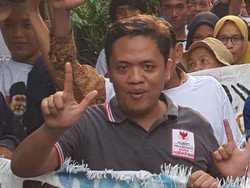 Keluarga Ibu Prabowo Pro-Jokowi, BPN: Adik Kandung Megawati Dukung Prabowo