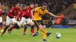 Smalling Bikin Gol Bunuh Diri, MU Diterkam Wolves