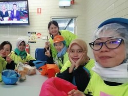 Australia Tambah Kuota 500 WNI Per Tahun Untuk Bekerja Sambil Liburan