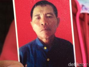 Hilang Cari Rumput, Tukang Pijat di Mojokerto Ditemukan Tewas di Sungai Hilang Cari Rumput, Tukang Pijat di Mojokerto Ditemukan Tewas di Sungai