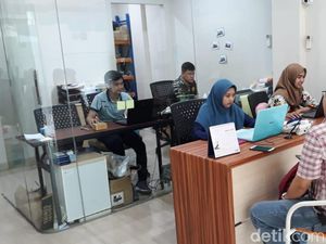Gurihnya Bisnis Sewa Modem, Mau Coba? Gurihnya Bisnis Sewa Modem, Mau Coba?