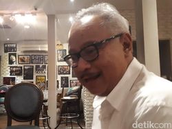 Kata Mahendradatta, Habib Rizieq Tak Pernah Pakai WhatsApp