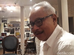 Mahendradatta Tetap Percaya Habib Rizieq daripada Yusril Gegara PHP Baasyir