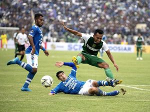 Benda Asing di Lutut Esteban Vizcarra Akibat Cedera Lamanya Benda Asing di Lutut Esteban Vizcarra Akibat Cedera Lamanya