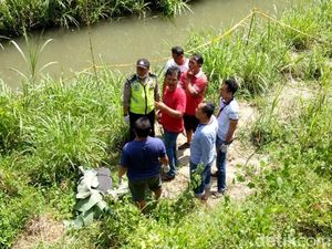 Kasus Mayat Mutilasi Dalam Koper di Blitar Masih Kelabu