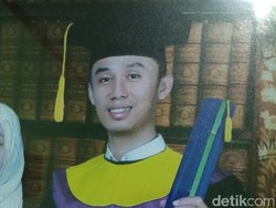 Pembunuhan Sadis Guru asal Kediri: Kepala Hilang, Mayat Dibuang Dalam Koper