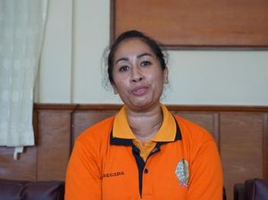 Ayu Poliandri Suntikkan Kolagen ke Keluarga Suami Kedua, Isinya Apa Sih? Ayu Poliandri Suntikkan Kolagen ke Keluarga Suami Kedua, Isinya Apa Sih?