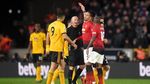 Smalling Bikin Gol Bunuh Diri, MU Diterkam Wolves