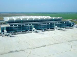 Sepi, Penerbangan di Bandara Kertajati Cuma Satu Kali Seminggu