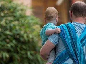 Jam Biologis Pria Pengaruhi Skizofrenia pada Anak Jam Biologis Pria Pengaruhi Skizofrenia pada Anak