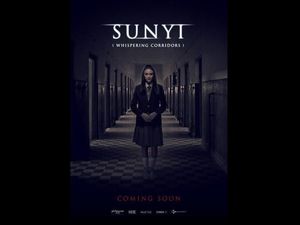 Diadaptasi dari Film Korea, Sunyi Beri Sentuhan Baru