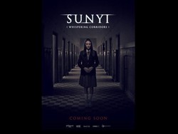 Manoj Punjabi Buka Suara soal Isu Bully dalam Film Sunyi