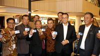 Kartu JakCard untuk Semua Kebutuhan