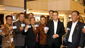 Kartu JakCard untuk Semua Kebutuhan