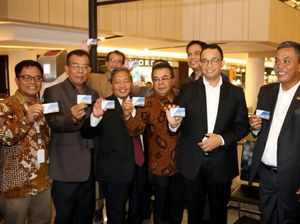 Kartu JakCard untuk Semua Kebutuhan