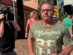 Larangan Internet untuk Pendukung Teror di NZ