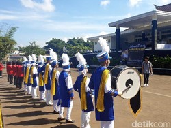 Maruf Amin Diagendakan Hadiri Isra Miraj di Sukabumi