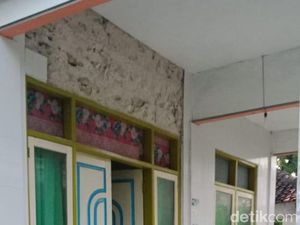 Keresahan Warga Sumenep Diguncang Gempa Berkali-kali