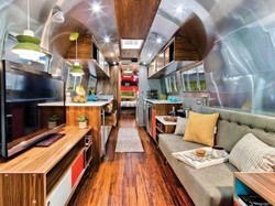 Rumah Berjalan Ini Dijual Rp 24 M, Minat Beli?