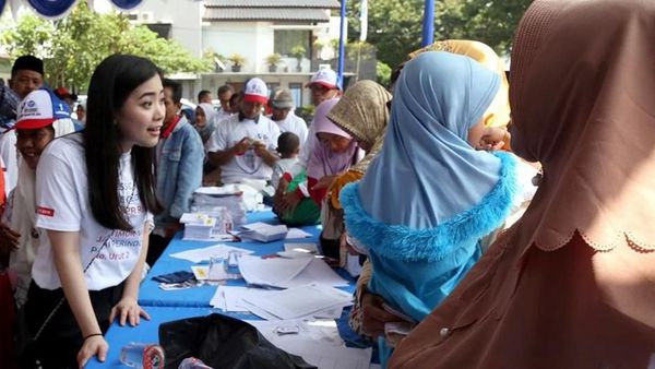 Majukan Pendidikan Indonesia Demi Masa Depan Sejahtera