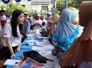 Majukan Pendidikan Indonesia Demi Masa Depan Sejahtera