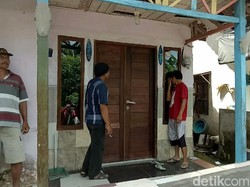 Terduga Teroris Diduga Danai Aksinya Dengan Mengambil Ini