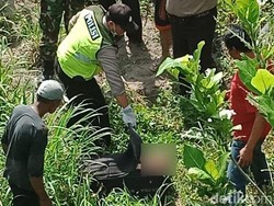 Video: Kronologi dan Dugaan-dugaan Terkait Mayat dalam Koper