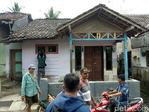 Terduga Teroris Ditangkap di Bandung Pernah Tinggal di Banyuwangi Terduga Teroris Ditangkap di Bandung Pernah Tinggal di Banyuwangi