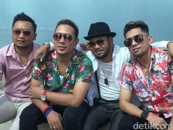 Bagindas Geram Ada Band yang Diduga Jiplak hingga Bawakan Lagu-lagunya
