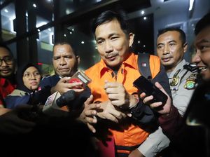 Bowo Sidik Buka Suara, BPN Berharap pada Dewa Yama Bowo Sidik Buka Suara, BPN Berharap pada Dewa Yama