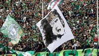 Persebaya Surabaya dengan skuat andalannya berhasil mengalahkan Madura United, yang dibela Andik Vermansah, 1-0 di ajang semifinal Piala Presiden 2019.