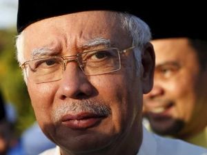 Respons Najib Razak Divonis 12 Tahun Bui: Kecewa-Ajukan Banding Respons Najib Razak Divonis 12 Tahun Bui: Kecewa-Ajukan Banding