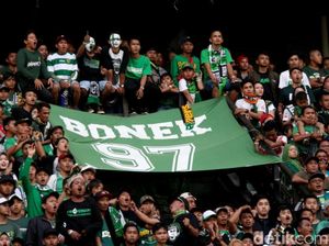 Persebaya vs Arema FC di Final Piala Presiden 2019, Bonek Wani Tertib?