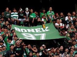 Persebaya vs Arema FC di Final Piala Presiden 2019, Bonek Wani Tertib?